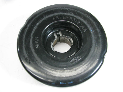 NEW - OUT OF BOX - OEM Ford Engine Harmonic Balancer # F6PE-6312-AA