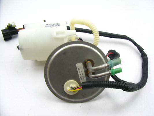 NEW OUT OF BOX - OEM F3PU-9A407-FA Electric Fuel Pump Module 96-97 Ford 3.0L V6