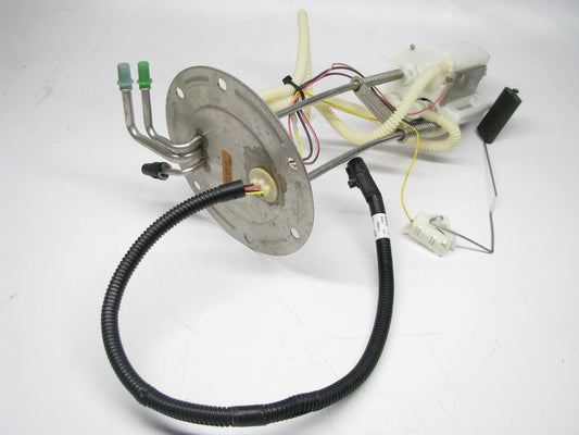 Damaged Fuel Level Sender NEW OEM Fuel Pump Module 1992-96 Econoline Aft Tank