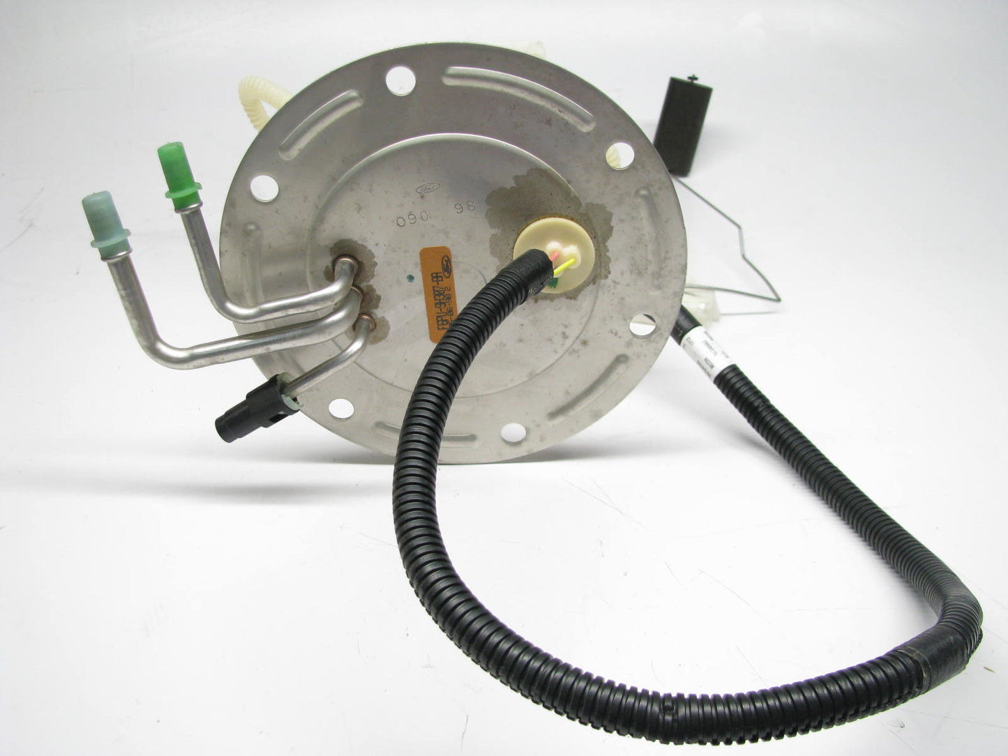 Damaged Fuel Level Sender NEW OEM Fuel Pump Module 1992-96 Econoline Aft Tank