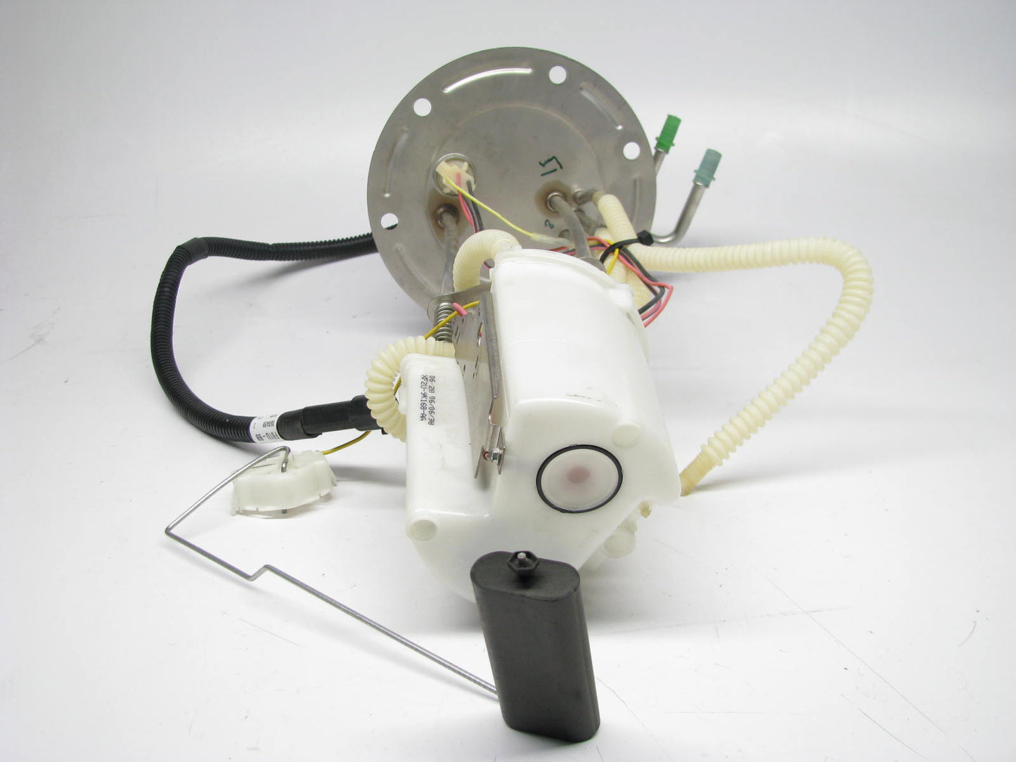 Damaged Fuel Level Sender NEW OEM Fuel Pump Module 1992-96 Econoline Aft Tank