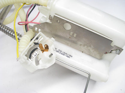 Damaged Fuel Level Sender NEW OEM Fuel Pump Module 1992-96 Econoline Aft Tank