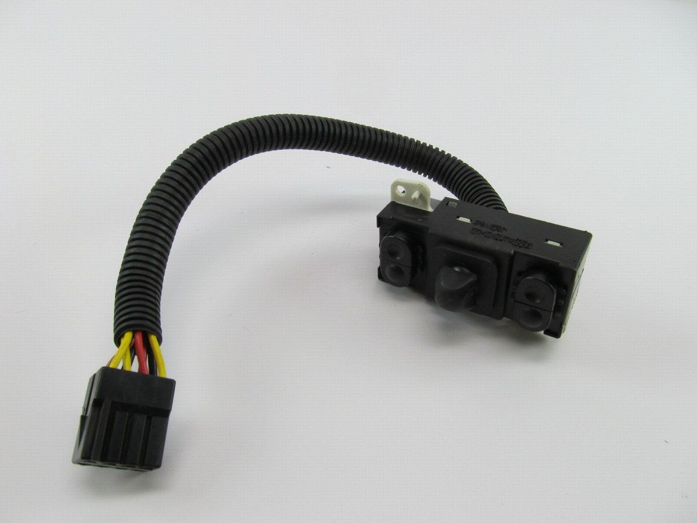 NEW - OUT OF BOX - OEM Ford F6SB-14A701-AA Front Left Drivers Seat Adjust Switch