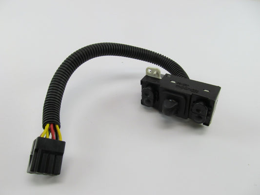 NEW - OUT OF BOX - OEM Ford F6SB-14A701-AA Front Left Drivers Seat Adjust Switch