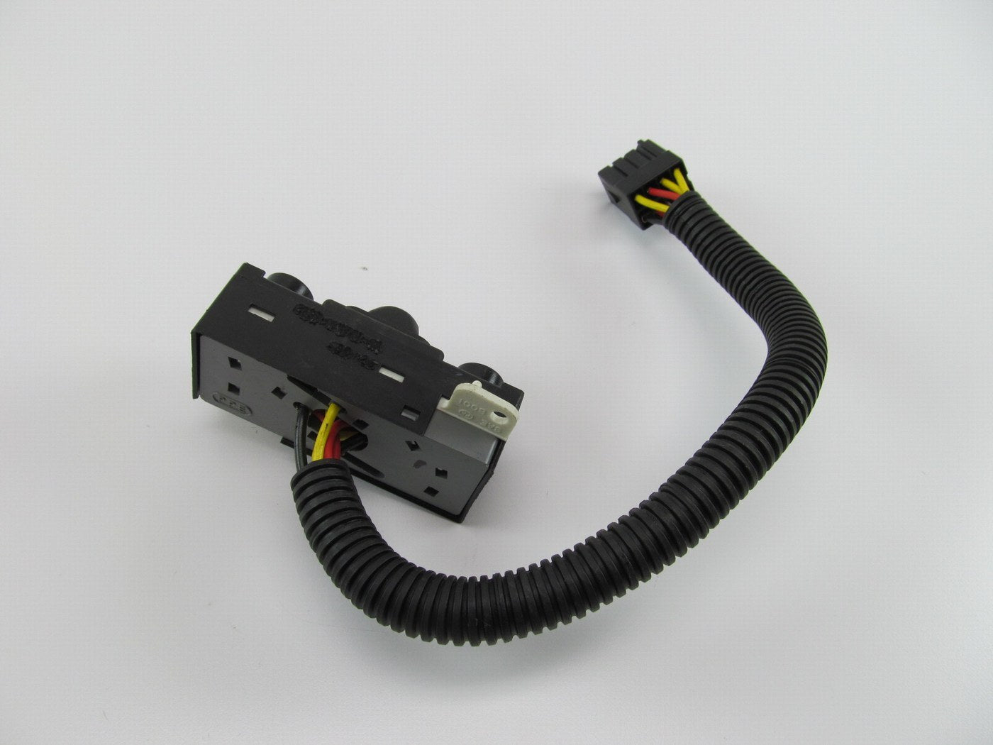 NEW - OUT OF BOX - OEM Ford F6SB-14A701-AA Front Left Drivers Seat Adjust Switch