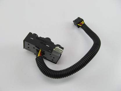 NEW - OUT OF BOX - OEM Ford F6SB-14A701-AA Front Left Drivers Seat Adjust Switch