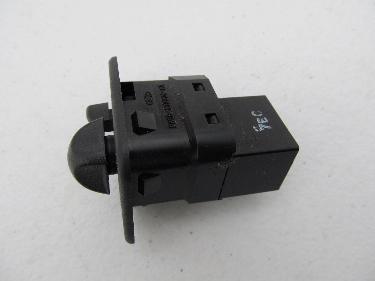 NEW UNBOXED OEM Ford F6SB-17B676-AA Mirror Adjust Switch - 1994-1997 Thunderbird