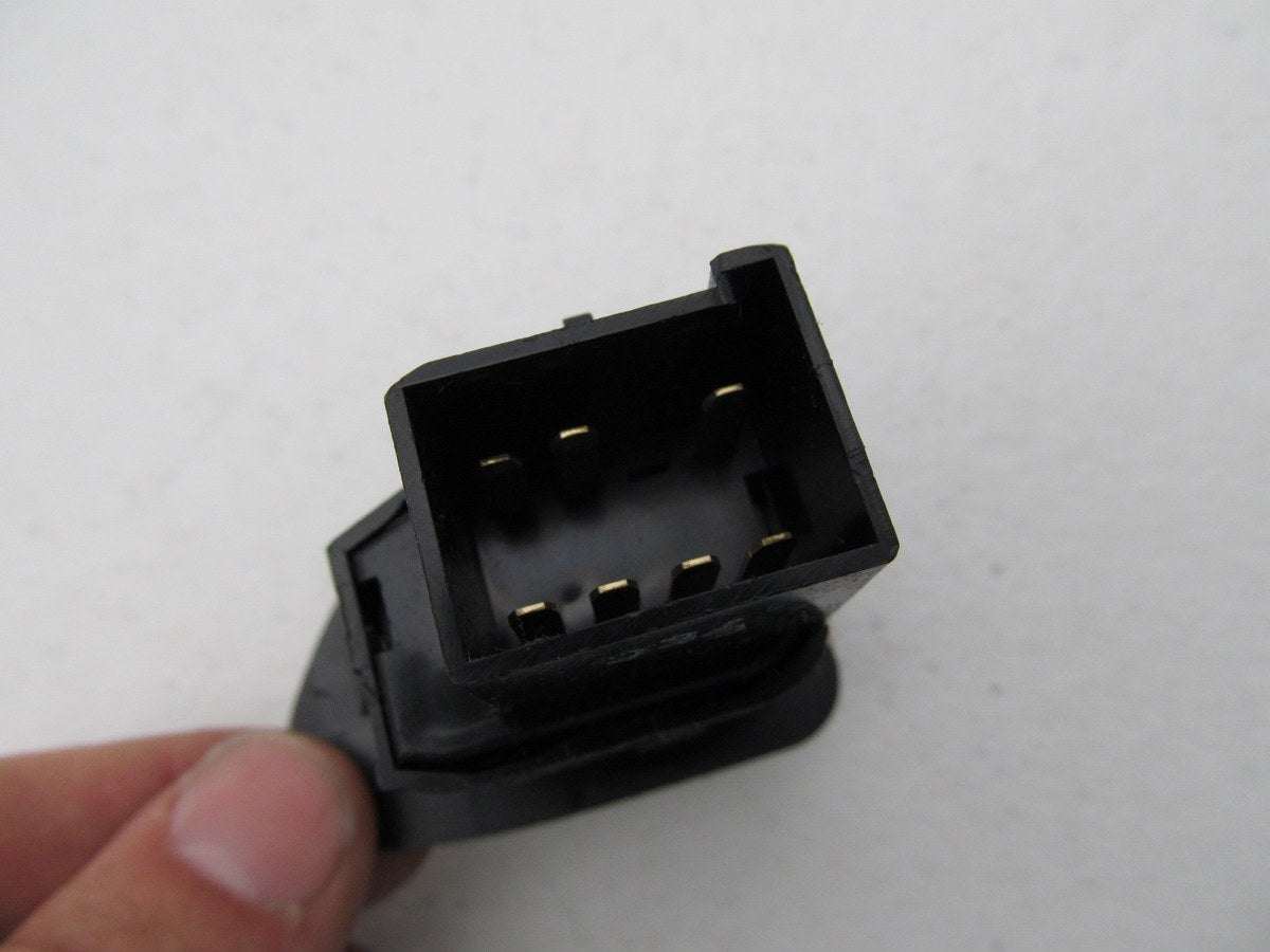 NEW UNBOXED OEM Ford F6SB-17B676-AA Mirror Adjust Switch - 1994-1997 Thunderbird