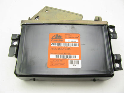 NEW - OUT OF BOX - OEM Ford F6SC-2C219-BA ABS Control Module 1994-97 Thunderbird