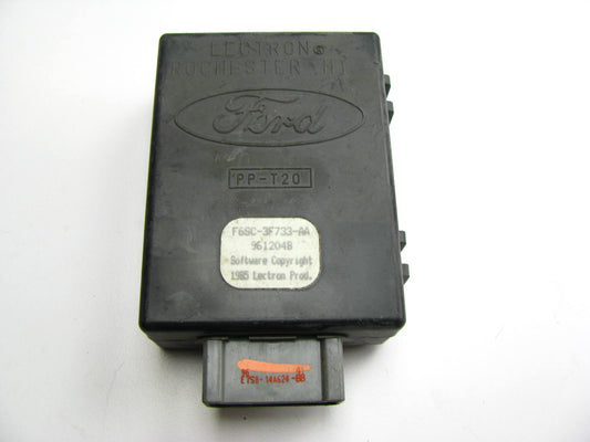 NEW - OUT OF BOX OEM Ford Power Steering Control Module 96-97 Thunderbird Cougar