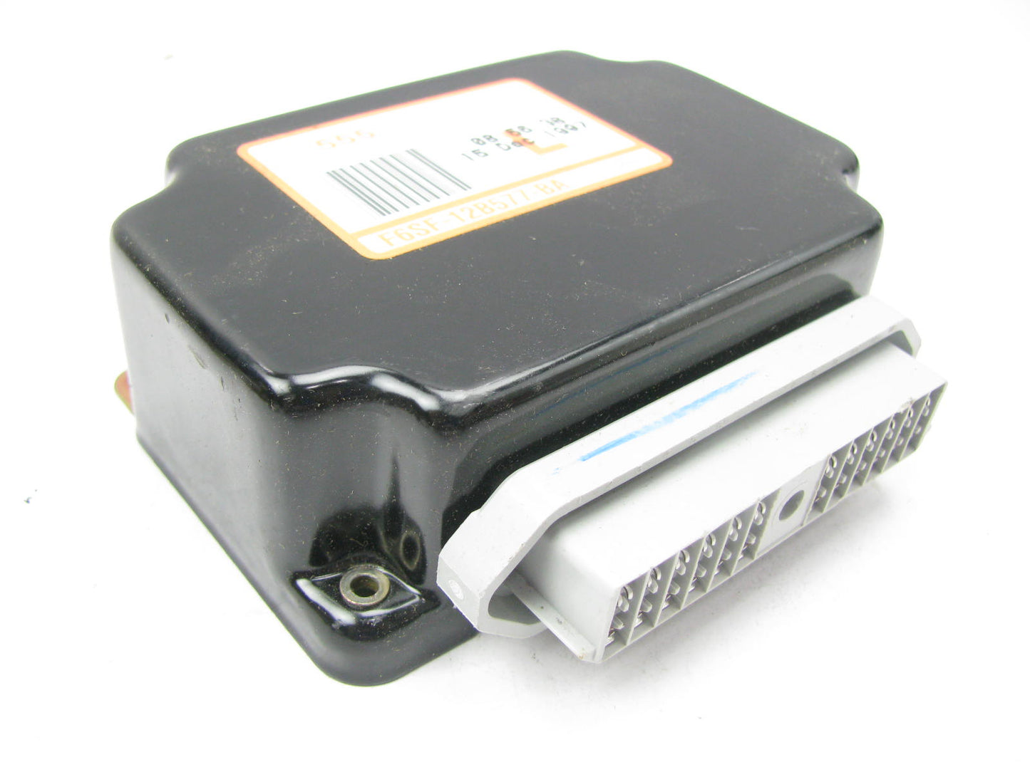 NEW - OUT OF BOX FORD F6SF-12B577-BA Powertrain Control Module Relay CCRM
