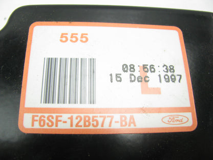 NEW - OUT OF BOX FORD F6SF-12B577-BA Powertrain Control Module Relay CCRM