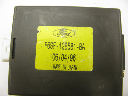 NEW - OUT OF BOX - OEM F6SF-12B581-BA Power Antenna Relay 93-97 Ford Thunderbird