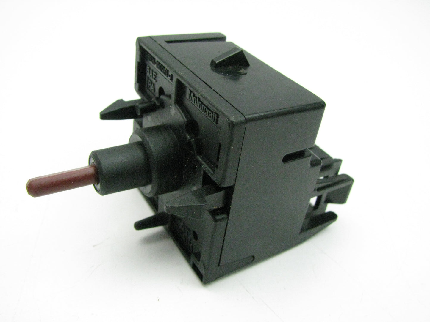 NEW - OUT OF BOX - OEM FORD F6SH-19D961-AA HVAC Heater Control Switch - YH-1450
