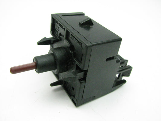 NEW - OUT OF BOX - OEM FORD F6SH-19D961-AA HVAC Heater Control Switch - YH-1450