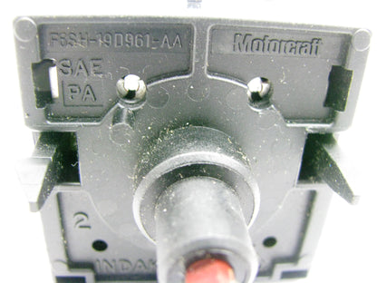 NEW - OUT OF BOX - OEM FORD F6SH-19D961-AA HVAC Heater Control Switch - YH-1450