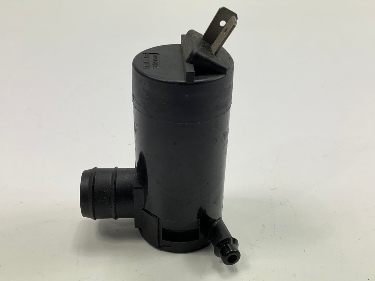 NEW - OUT OF BOX OEM Motorcraft Windshield Washer Pump Ford # F6SU-17664-CA