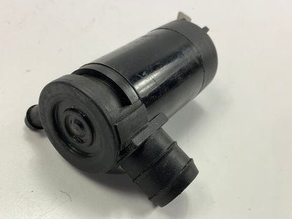 NEW - OUT OF BOX OEM Motorcraft Windshield Washer Pump Ford # F6SU-17664-CA