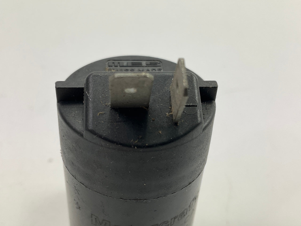 NEW - OUT OF BOX OEM Motorcraft Windshield Washer Pump Ford # F6SU-17664-CA