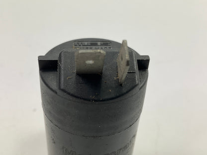 NEW - OUT OF BOX OEM Motorcraft Windshield Washer Pump Ford # F6SU-17664-CA