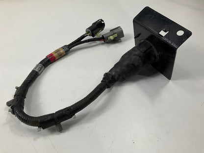 NEW OEM Ford  F6TB-13A576-BC Trailer Towing Wiring Harness Connector - 7 PIN
