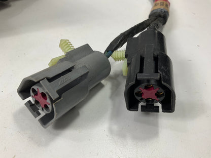 NEW OEM Ford  F6TB-13A576-BC Trailer Towing Wiring Harness Connector - 7 PIN