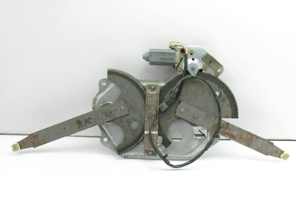NEW UNBOXED OEM 92-96 Ford Bronco Rear Power Back Window Lift Motor W/ Regulator