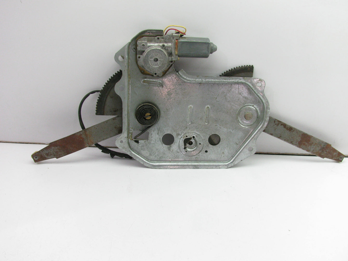 NEW UNBOXED OEM 92-96 Ford Bronco Rear Power Back Window Lift Motor W/ Regulator