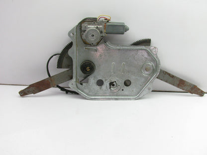 NEW UNBOXED OEM 92-96 Ford Bronco Rear Power Back Window Lift Motor W/ Regulator