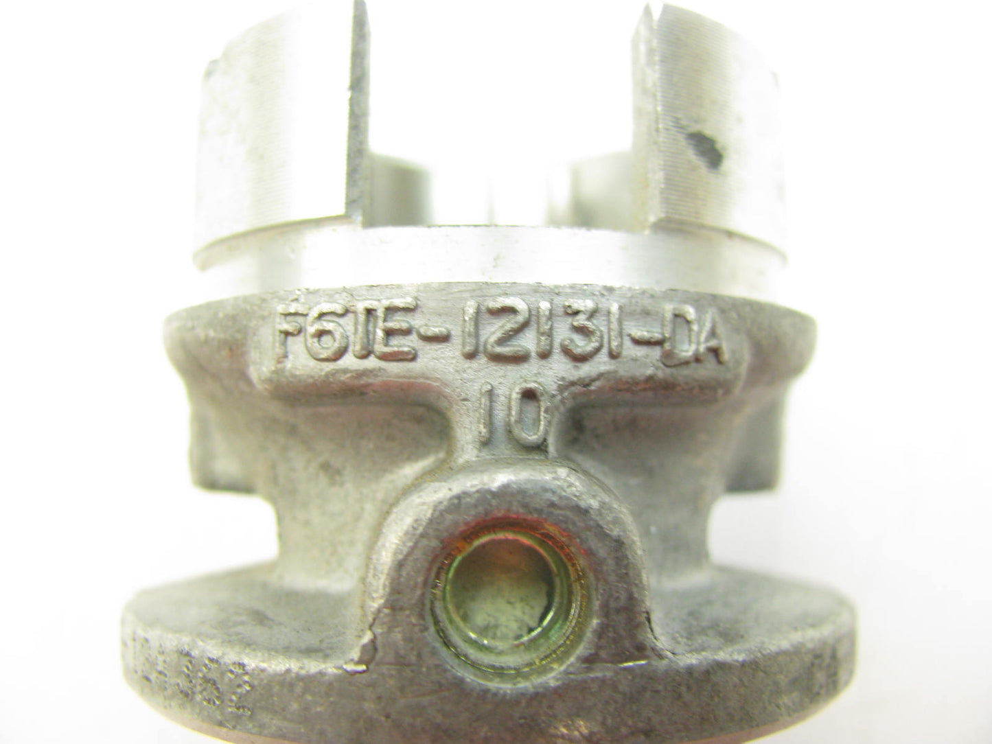 NEW OEM Ford F6TE-12131-DA Camshaft Synchronizer Sensor 1999-2007 Ford 3.8L 4.2L