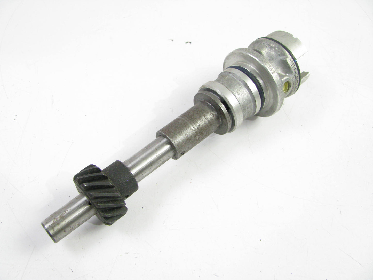 NEW UNBOXED Ford F6TE-12A362-CA Camshaft Synchronizer W/O Sensor 99-07 3.8L 4.2L