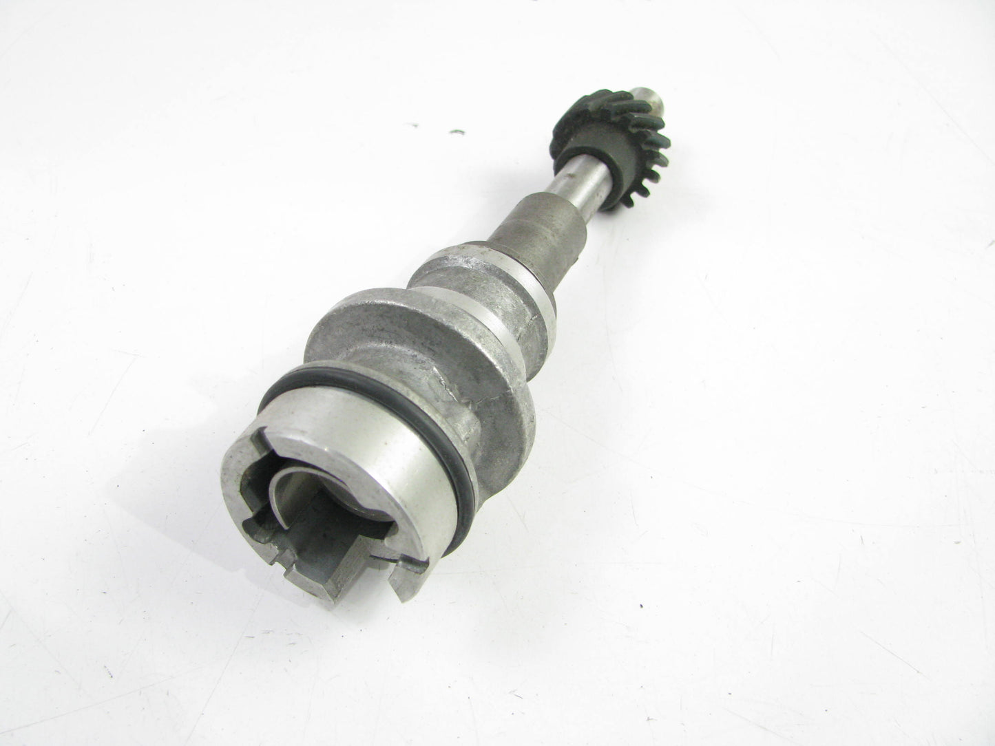 NEW UNBOXED Ford F6TE-12A362-CA Camshaft Synchronizer W/O Sensor 99-07 3.8L 4.2L