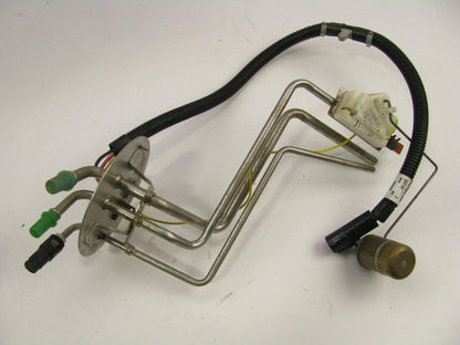 NEW OUT OF BOX F6TU-9275-EA Fuel Level Sender 96-97 F250 F350 19 Midship Diesel