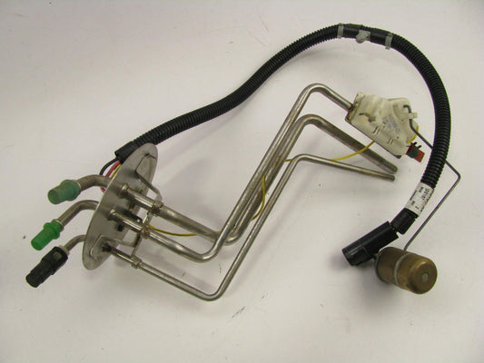NEW OUT OF BOX F6TU-9275-EA Fuel Level Sender 96-97 F250 F350 19 Midship Diesel