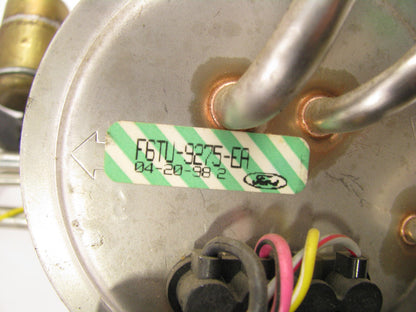 NEW OUT OF BOX F6TU-9275-EA Fuel Level Sender 96-97 F250 F350 19 Midship Diesel