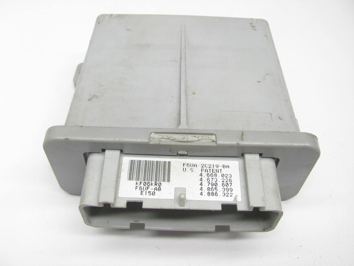 NEW - OUT OF BOX - FORD F6UA-2C219-BA ABS System Control Module