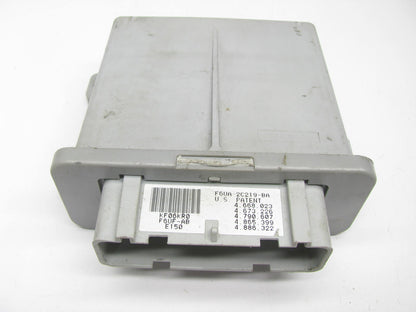 NEW - OUT OF BOX - FORD F6UA-2C219-BA ABS System Control Module