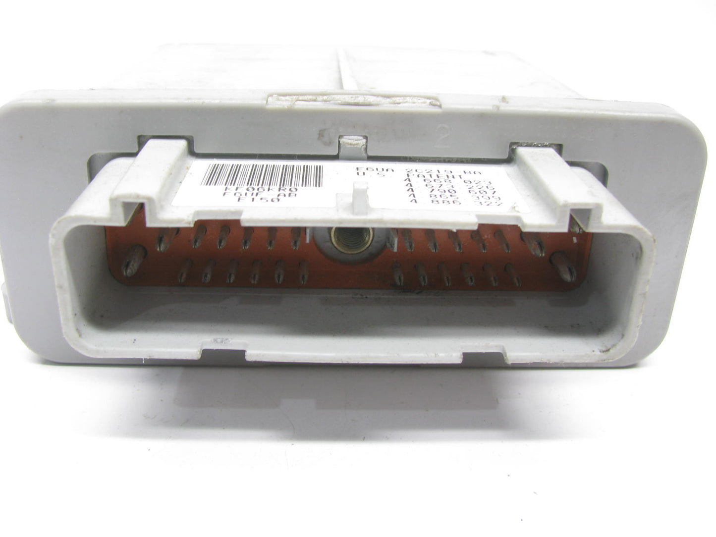 NEW - OUT OF BOX - FORD F6UA-2C219-BA ABS System Control Module