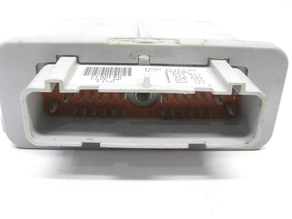 NEW - OUT OF BOX - FORD F6UA-2C219-BA ABS System Control Module