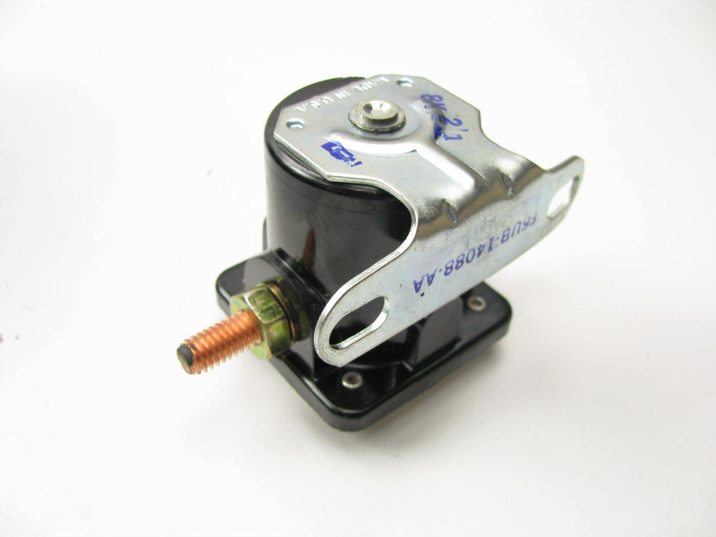 NEW - OUT OF BOX - OEM Ford F6UB-14088-AA Starter Solenoid Switch