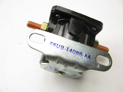 NEW - OUT OF BOX - OEM Ford F6UB-14088-AA Starter Solenoid Switch