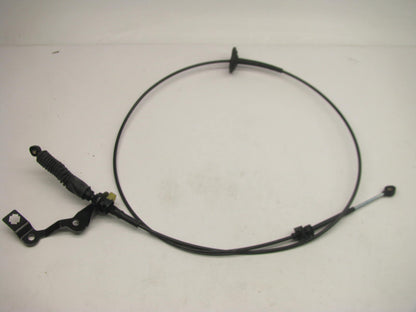 NEW UNBOXED OEM Ford F6US-7E459-BA Shift Cable F6UZ-7E395-BA UNKNOWN FITMENT