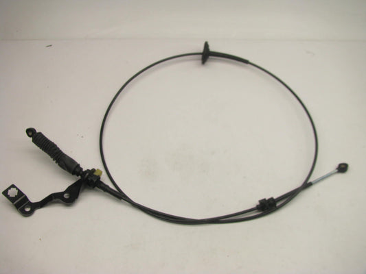 NEW UNBOXED OEM Ford F6US-7E459-BA Shift Cable F6UZ-7E395-BA UNKNOWN FITMENT