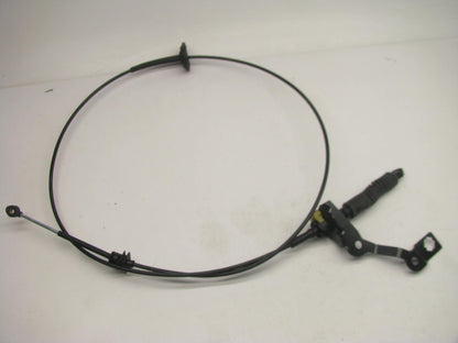 NEW UNBOXED OEM Ford F6US-7E459-BA Shift Cable F6UZ-7E395-BA UNKNOWN FITMENT