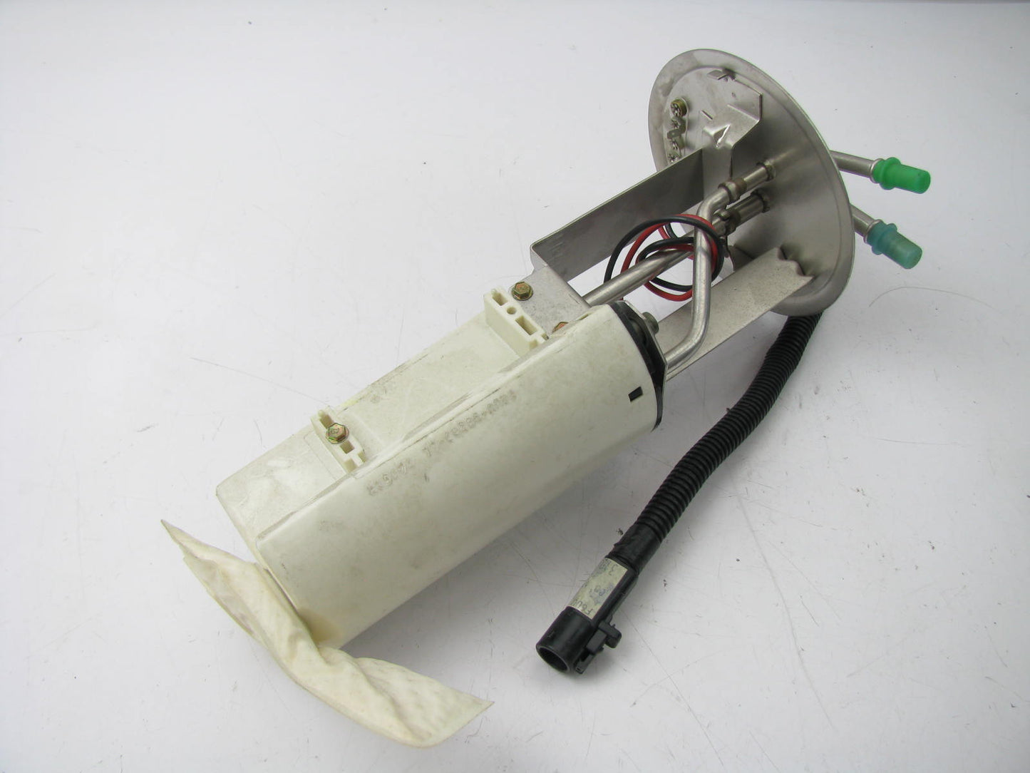 NEW - OUT OF BOX F6UU-9A407-AA Electric Fuel Pump Module 92-96 E150/350 Midship