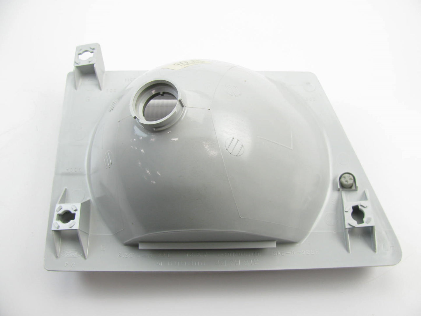NEW - OUT OF BOX - LEFT DRIVERS SIDE Headlight Head Lamp OEM Ford F6UZ-13008-BA