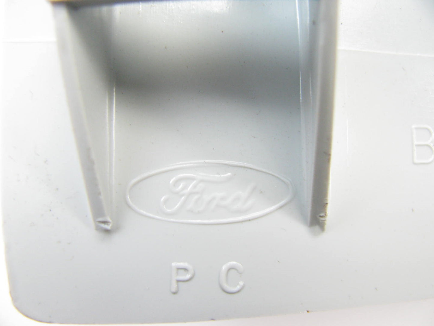 NEW - OUT OF BOX - LEFT DRIVERS SIDE Headlight Head Lamp OEM Ford F6UZ-13008-BA