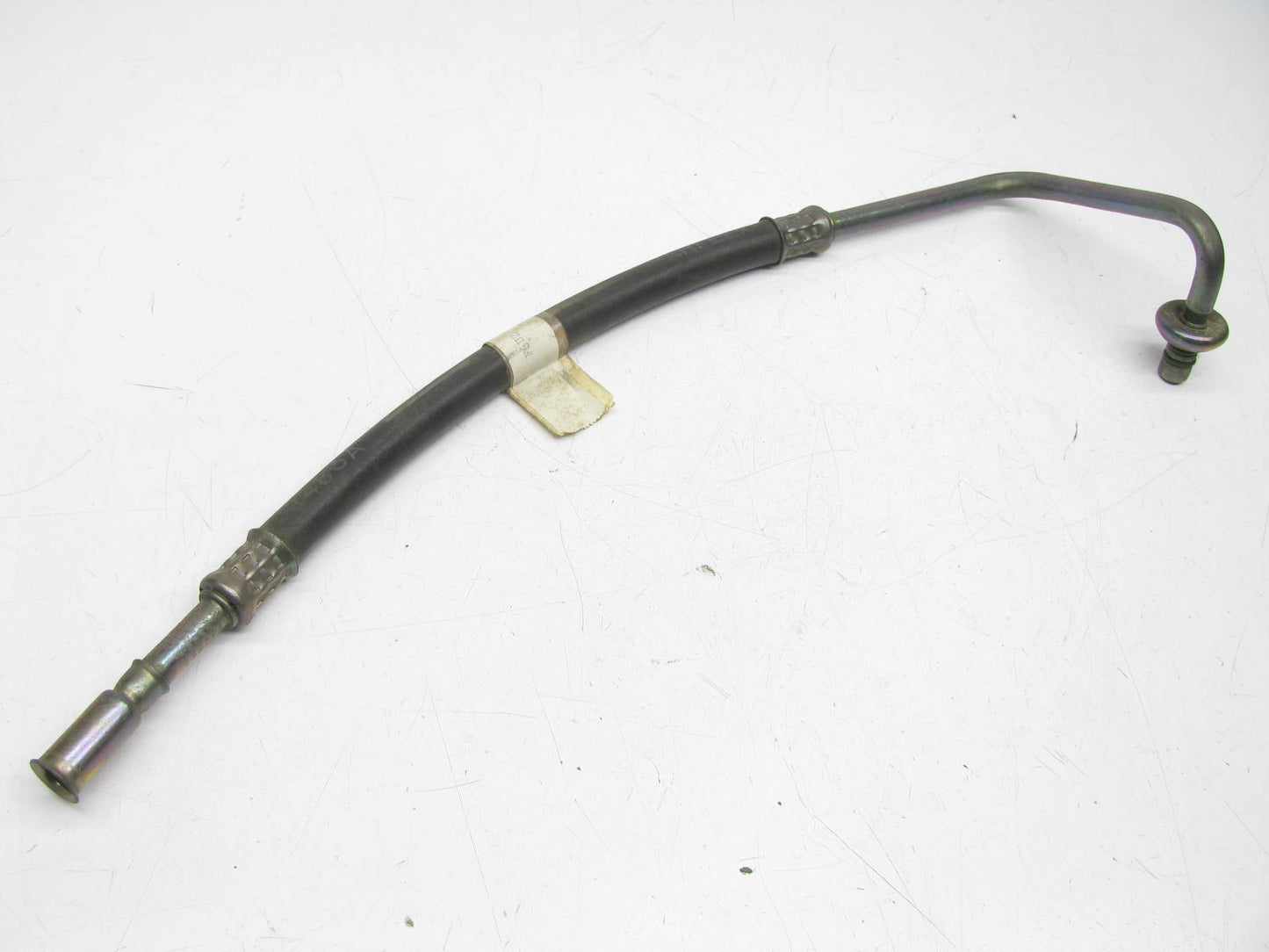 NEW - OUT OF BOX F6UZ-19837-AA A/C Condenser To Evaporator Liquid Hose Line