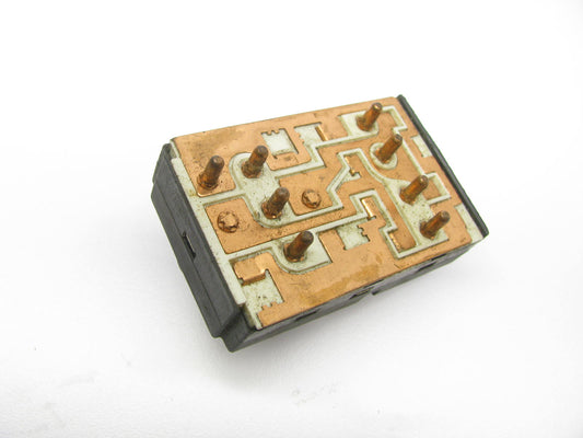NEW GENUINE OEM Ford F6VB-14A701-AA Power Seat Adjust Switch 1990-1997 Town Car