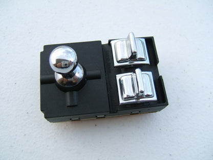 NEW GENUINE OEM Ford F6VB-14A701-AA Power Seat Adjust Switch 1990-1997 Town Car